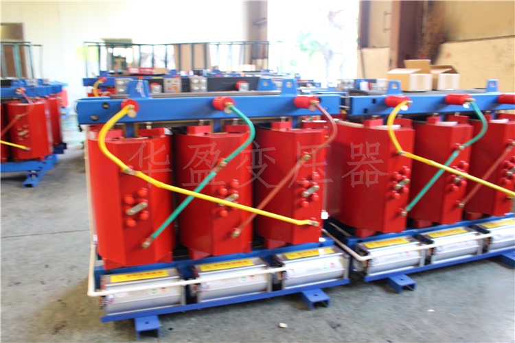江苏SCB11-3150KVA/35KV/0.4KV干式变压器